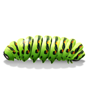 catapillar
